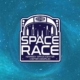 3k SPACE RACE