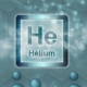 A to Z H is for Helium