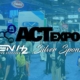 ACT Expo Silver Sponsor