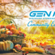 GenH2 Announces Full Line-Up of Holiday Events this Season