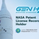 Hydrogen Infrastructure Leader GenH2 Announces Record Number of NASA Patent Licenses