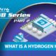 Hub Series: Part 2 - What is a Hydrogen Hub?