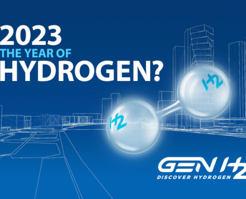 Is 2023 The Year of Hydrogen?