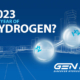 Is 2023 The Year of Hydrogen?