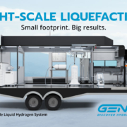 Light-Scale Liquefaction