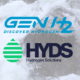 GenH2 and HYDS Enter a Strategic Partnership Agreement