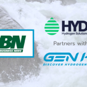 GenH2 and Norwegian-Based Hydrogen Solutions Sign Agreement