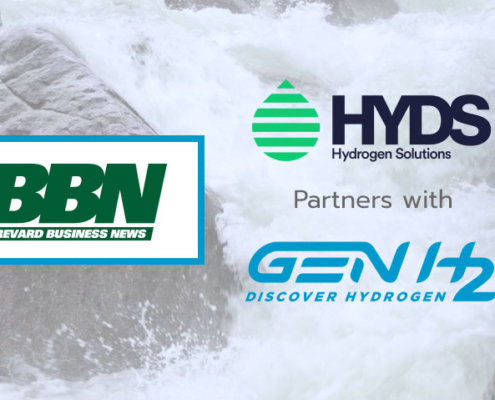 GenH2 and Norwegian-Based Hydrogen Solutions Sign Agreement