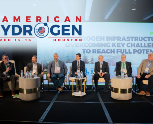 Key Takeaways From 3rd American Hydrogen Forum