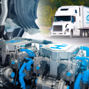 Hydrogen Engines Are Driving Hydrogen Infrastructure Buildout