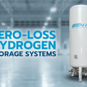 Importance of Zero-Loss Hydrogen Storage Systems