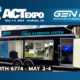 Silver Sponsor GenH2 to Exhibit Ground-Breaking LS20 at ACT Expo