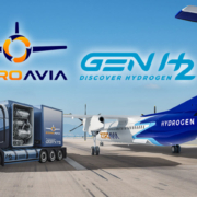 GenH2 and ZeroAvia Sign MoU to Develop Liquid Hydrogen Technologies for Airports