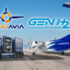 GenH2 and ZeroAvia Sign MoU to Develop Liquid Hydrogen Technologies for Airports