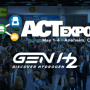 Hydrogen Takes Center Stage at ACT Expo