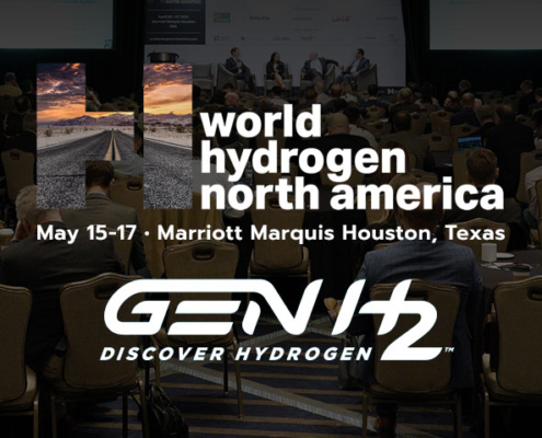 Unlocking the Hydrogen Powerhouse in North America