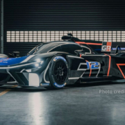 Le Mans is Speeding Towards Hydrogen