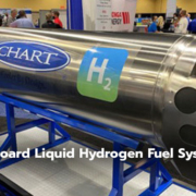 Onboard Liquid Hydrogen Fuel System