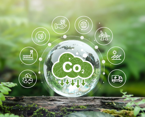 Carbon Intensity's Role in Hydrogen