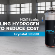 Scaling Down Hydrogen Production Costs