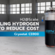 Scaling Down Hydrogen Production Costs