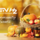 GenH2 Announces Events to Support Local Space Coast Community this Holiday Season