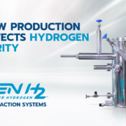 Hydrogen Production and its Affects Purity