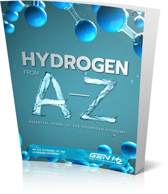 Hydrogen From A – Z