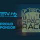 GenH2 Sponsors Kennedy Space Center Visitor Complex 3K Space Race